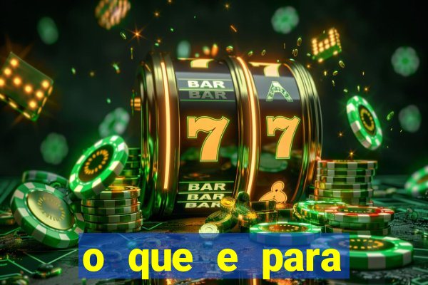 o que e para falar portal zacarias